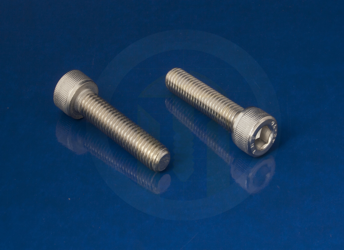 Tornillos Bristol Mundial De Tornillos